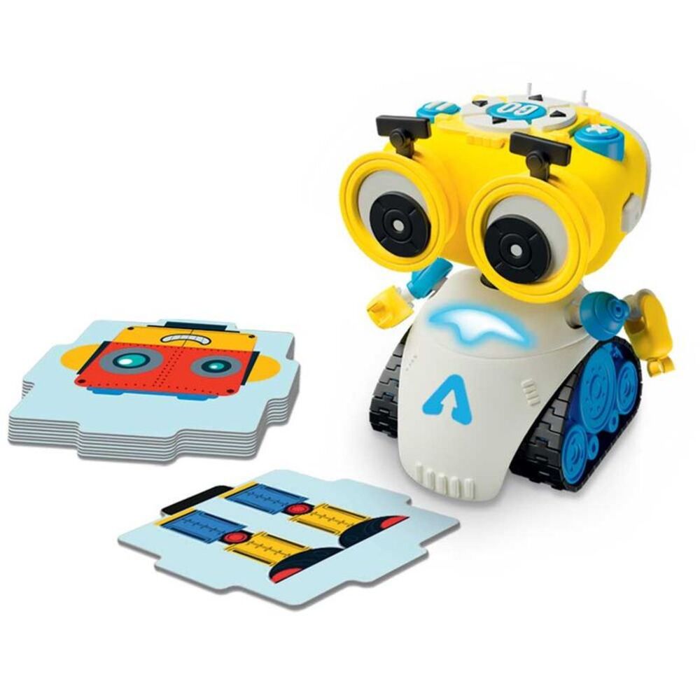 Andy: The Code & Play Robot - Picture 4 of 6